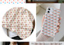 design seamless clothing patterns